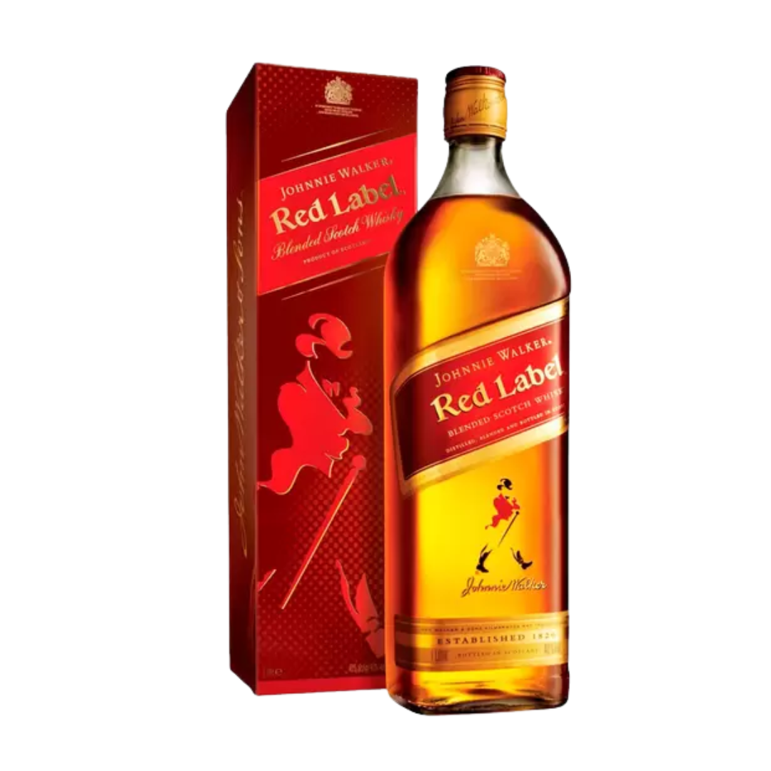 Red Label 1L
